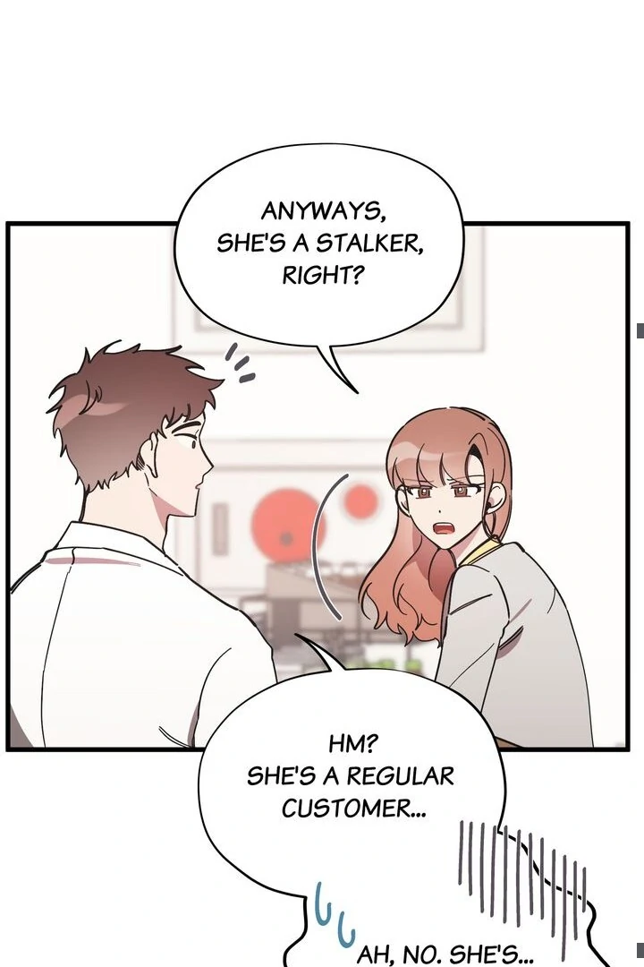 The Man Who Wears Magnolia chapter 3 page 36