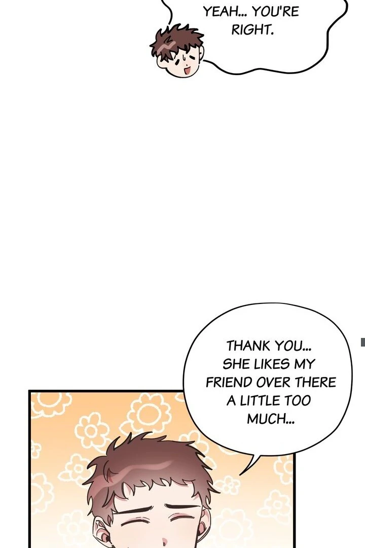 The Man Who Wears Magnolia chapter 3 page 37