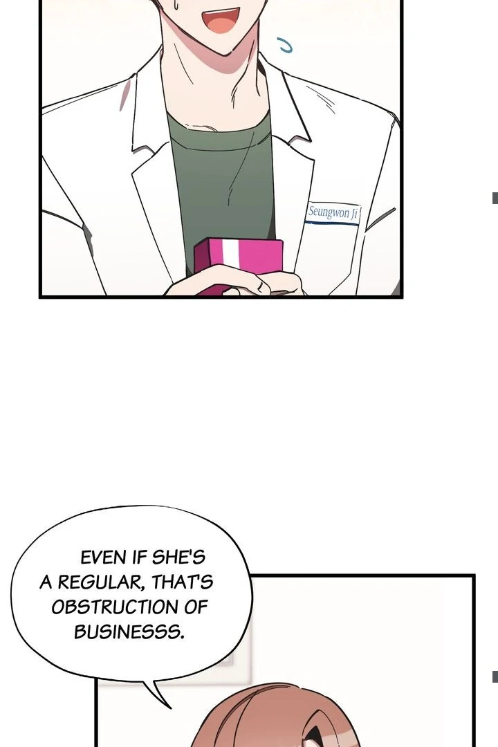 The Man Who Wears Magnolia chapter 3 page 38