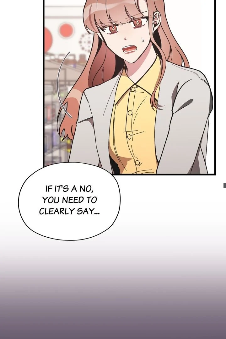 The Man Who Wears Magnolia chapter 3 page 39