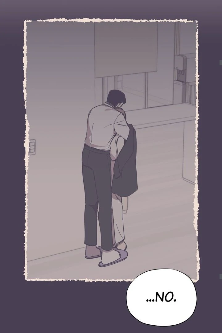 The Man Who Wears Magnolia chapter 3 page 40