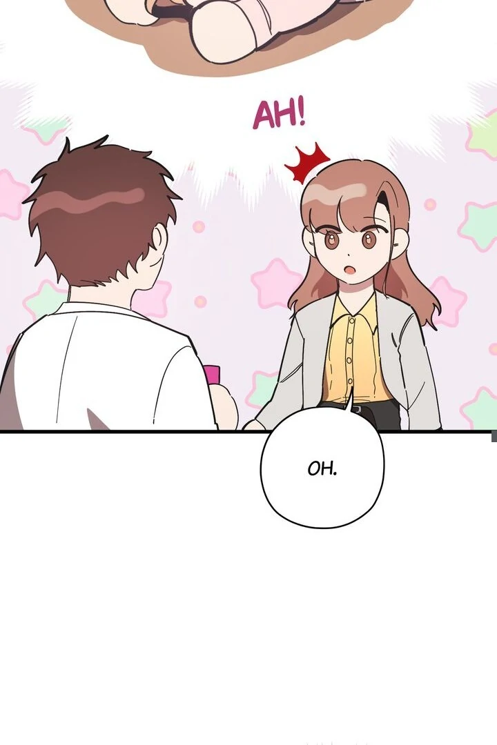 The Man Who Wears Magnolia chapter 3 page 46