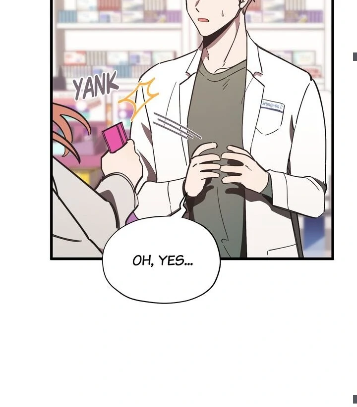 The Man Who Wears Magnolia chapter 3 page 48