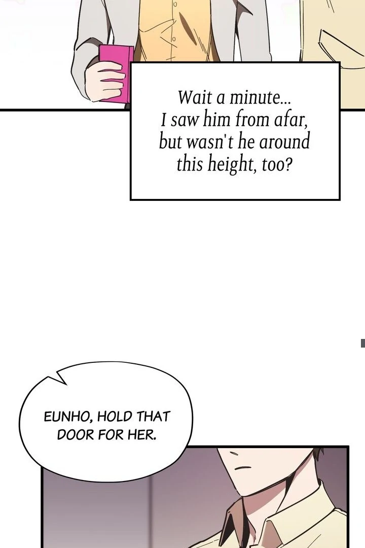 The Man Who Wears Magnolia chapter 3 page 54