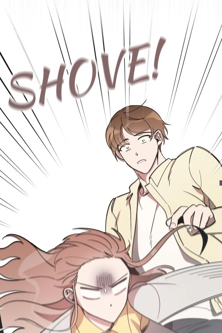 The Man Who Wears Magnolia chapter 3 page 56