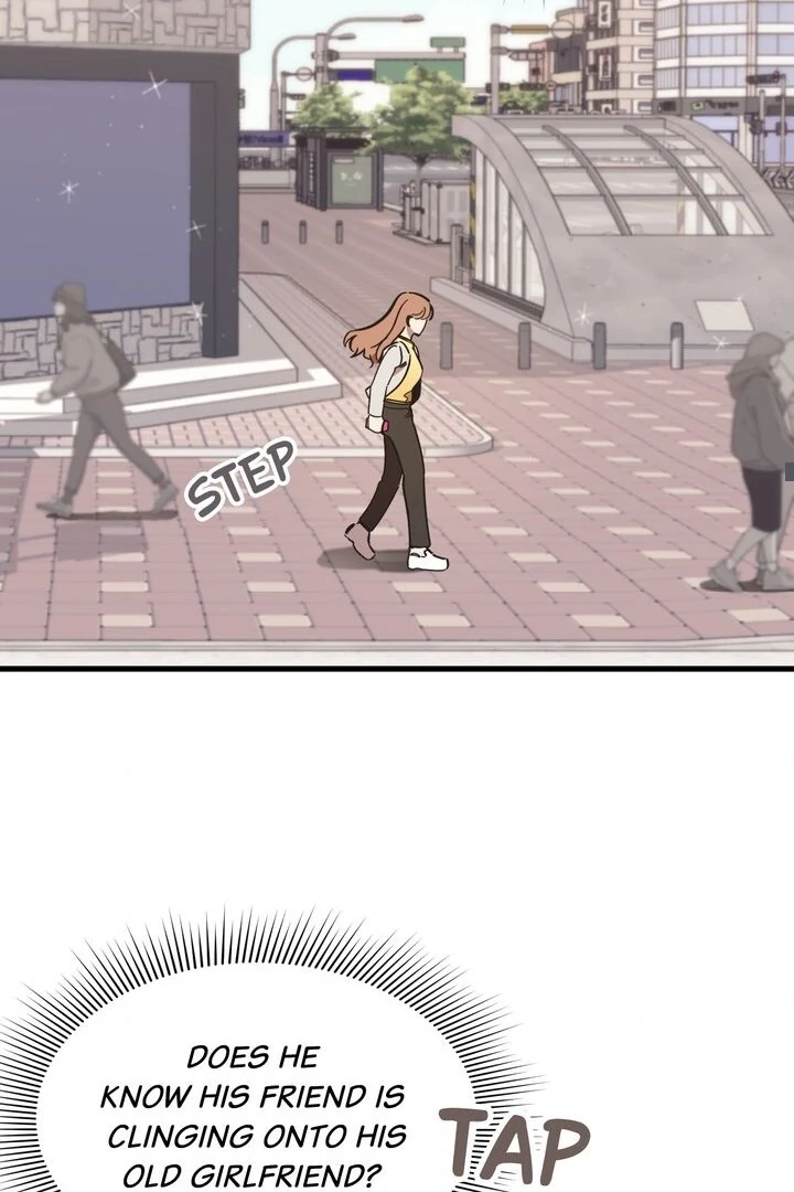 The Man Who Wears Magnolia chapter 3 page 60