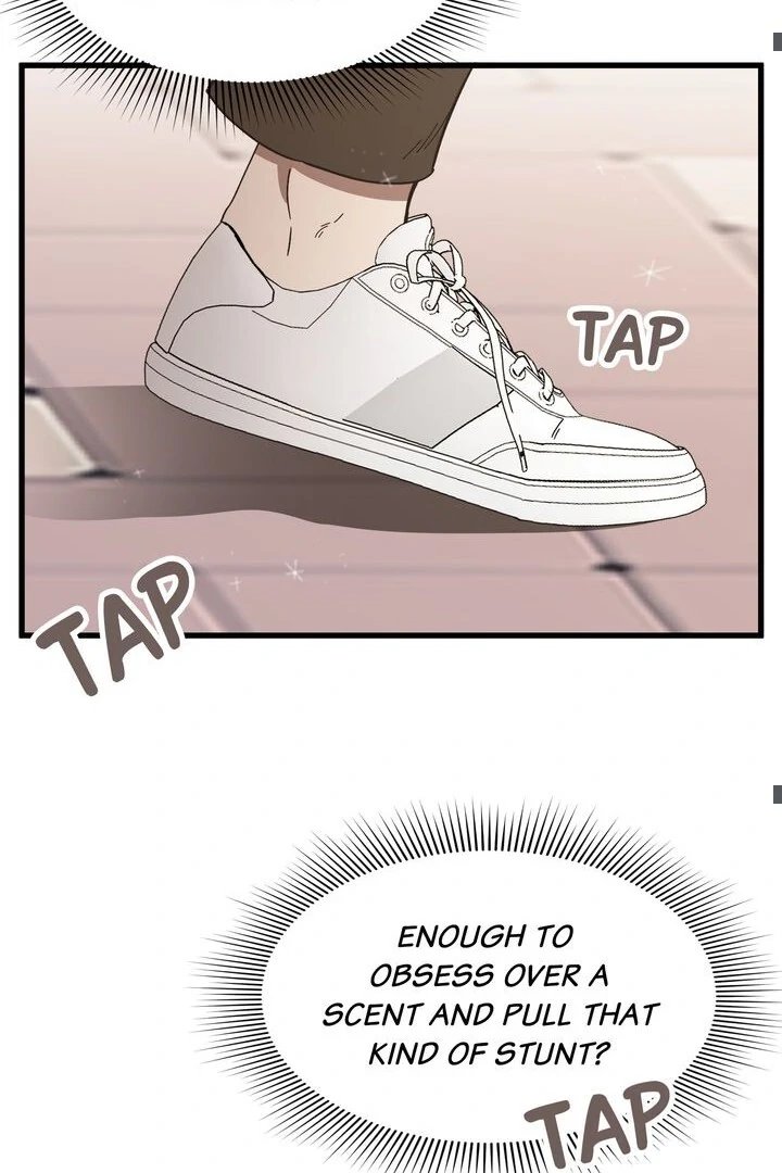 The Man Who Wears Magnolia chapter 3 page 61