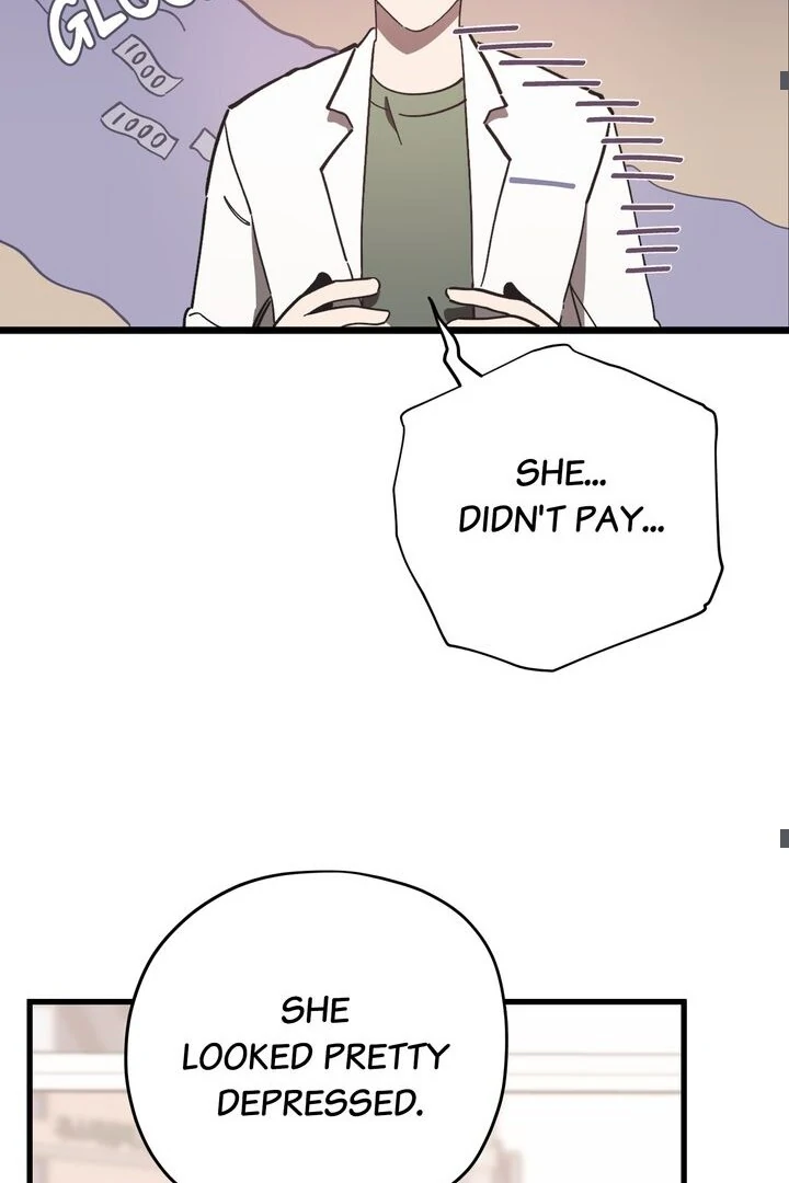 The Man Who Wears Magnolia chapter 3 page 66