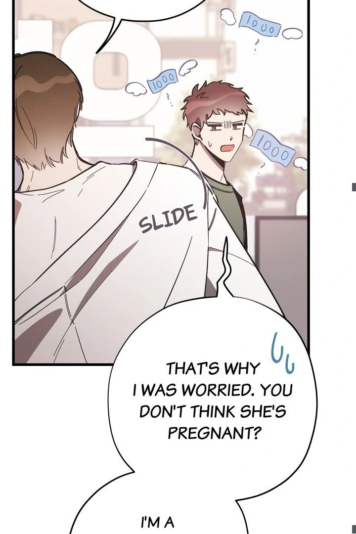 The Man Who Wears Magnolia chapter 3 page 67