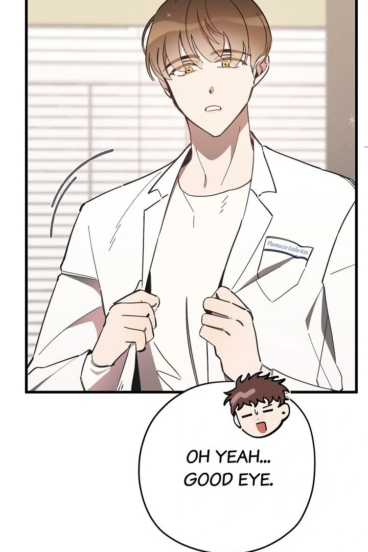 The Man Who Wears Magnolia chapter 3 page 69
