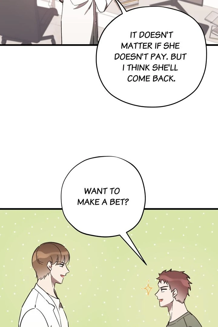 The Man Who Wears Magnolia chapter 3 page 71