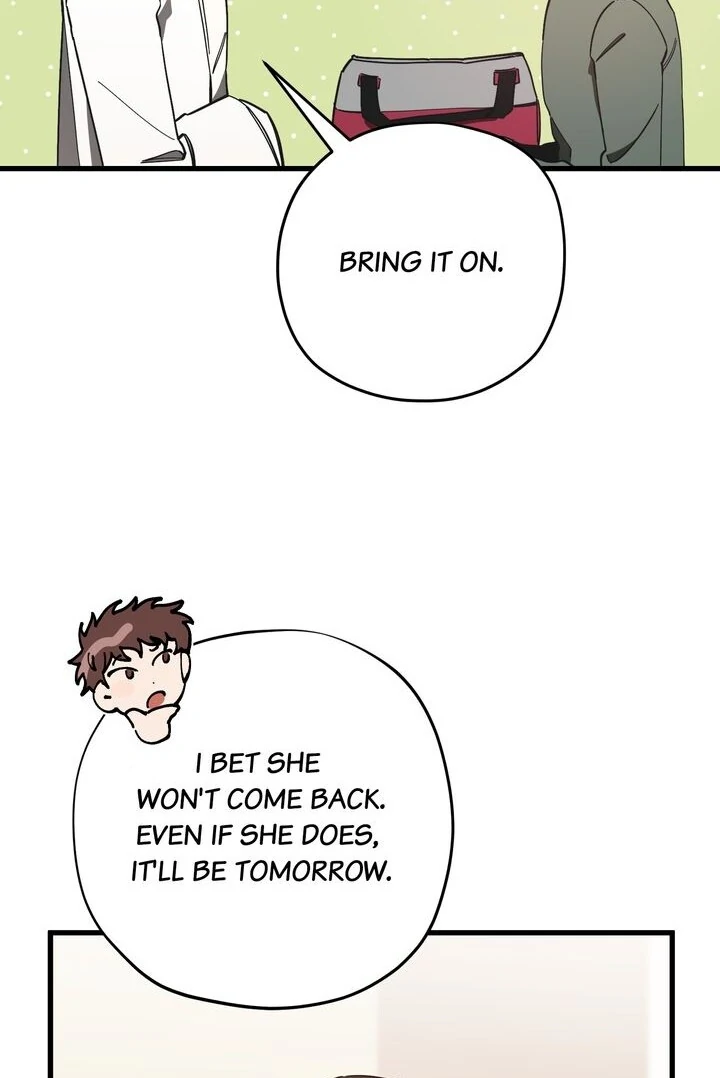 The Man Who Wears Magnolia chapter 3 page 72