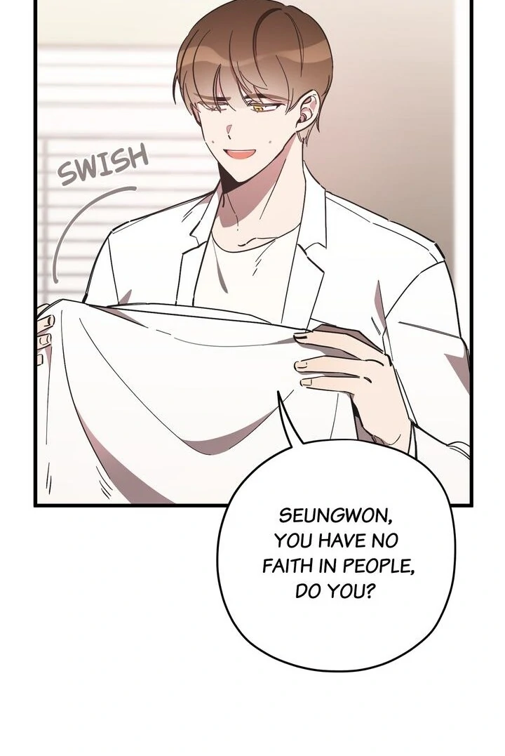 The Man Who Wears Magnolia chapter 3 page 73