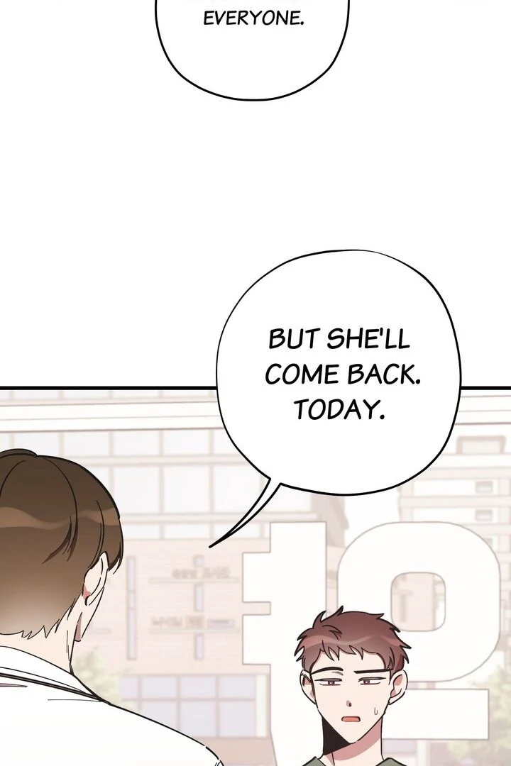The Man Who Wears Magnolia chapter 3 page 75