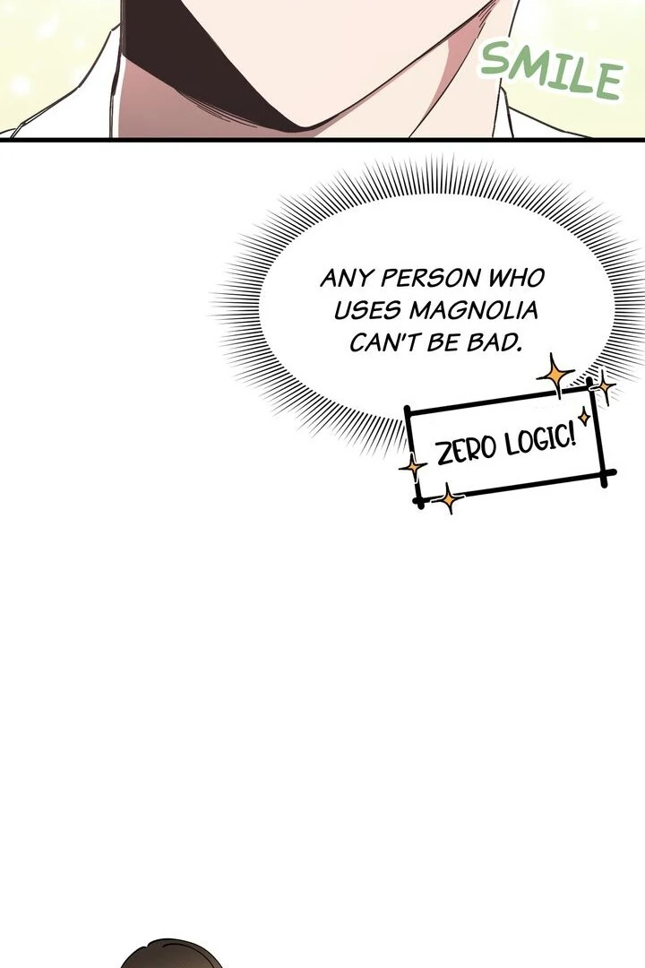 The Man Who Wears Magnolia chapter 3 page 80