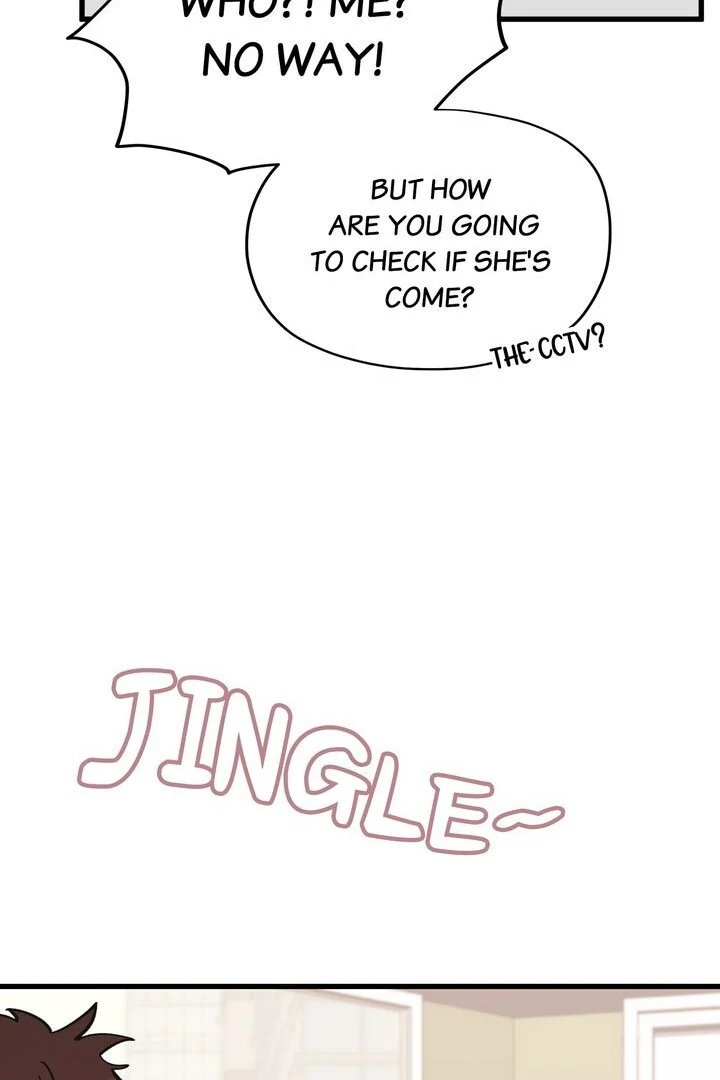 The Man Who Wears Magnolia chapter 3 page 82