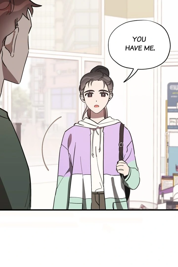 The Man Who Wears Magnolia chapter 3 page 83