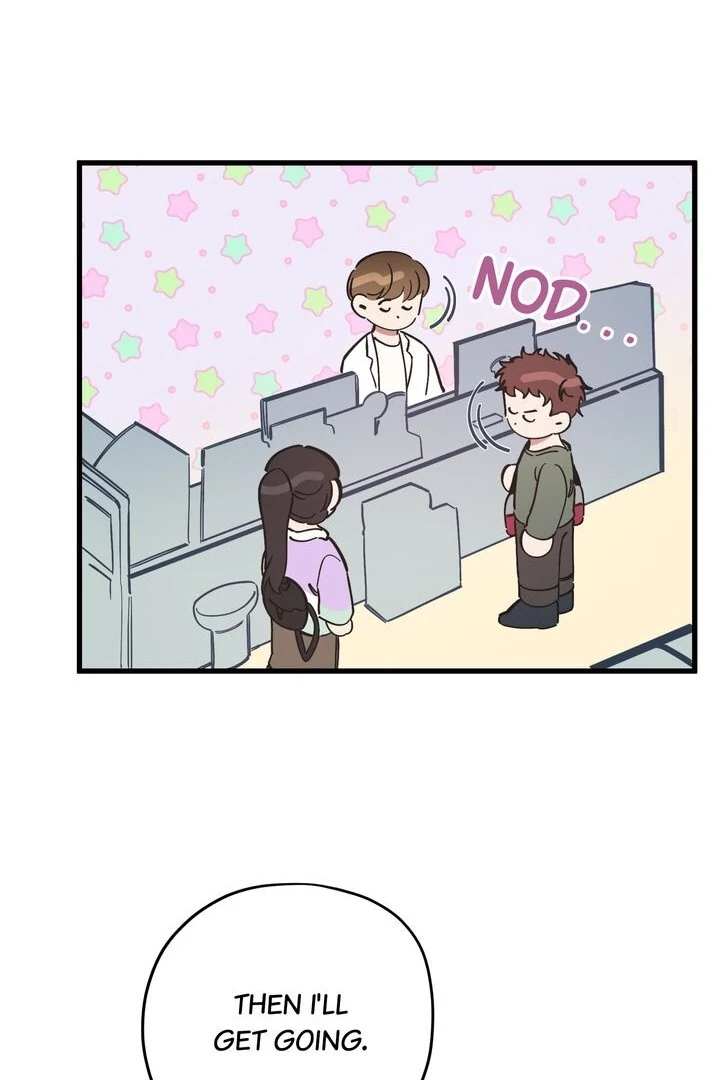 The Man Who Wears Magnolia chapter 3 page 84