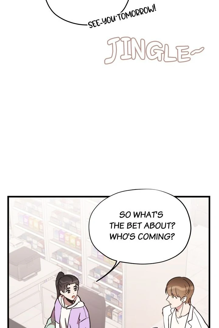 The Man Who Wears Magnolia chapter 3 page 85