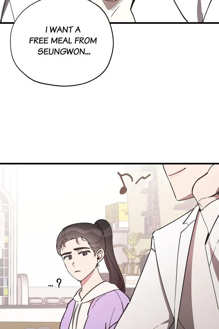 The Man Who Wears Magnolia chapter 3 page 90