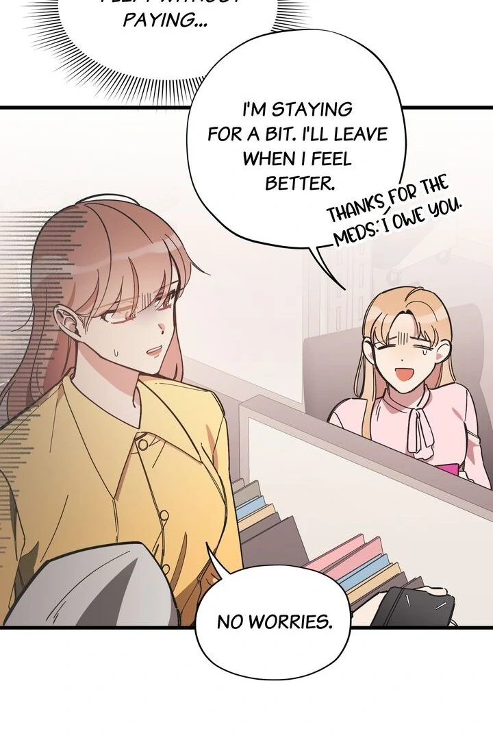 The Man Who Wears Magnolia chapter 3 page 93