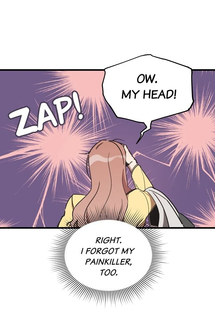 The Man Who Wears Magnolia chapter 3 page 94