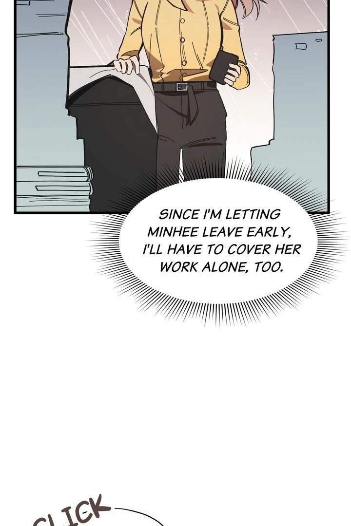 The Man Who Wears Magnolia chapter 3 page 96