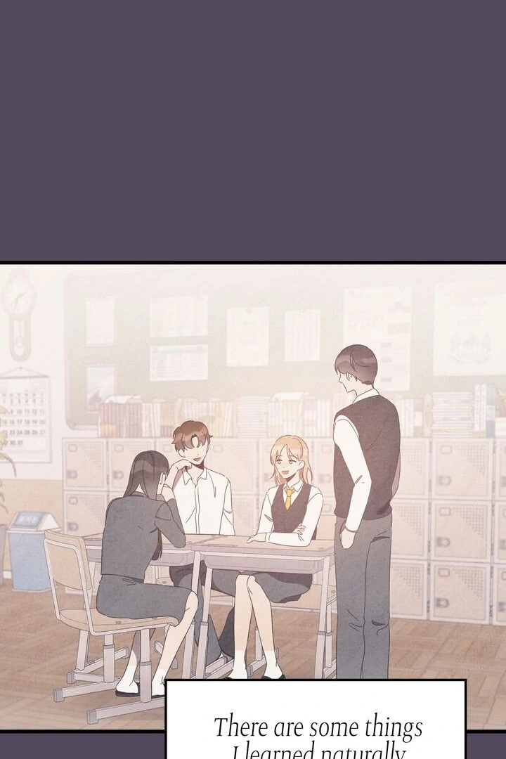 The Man Who Wears Magnolia chapter 30 page 1