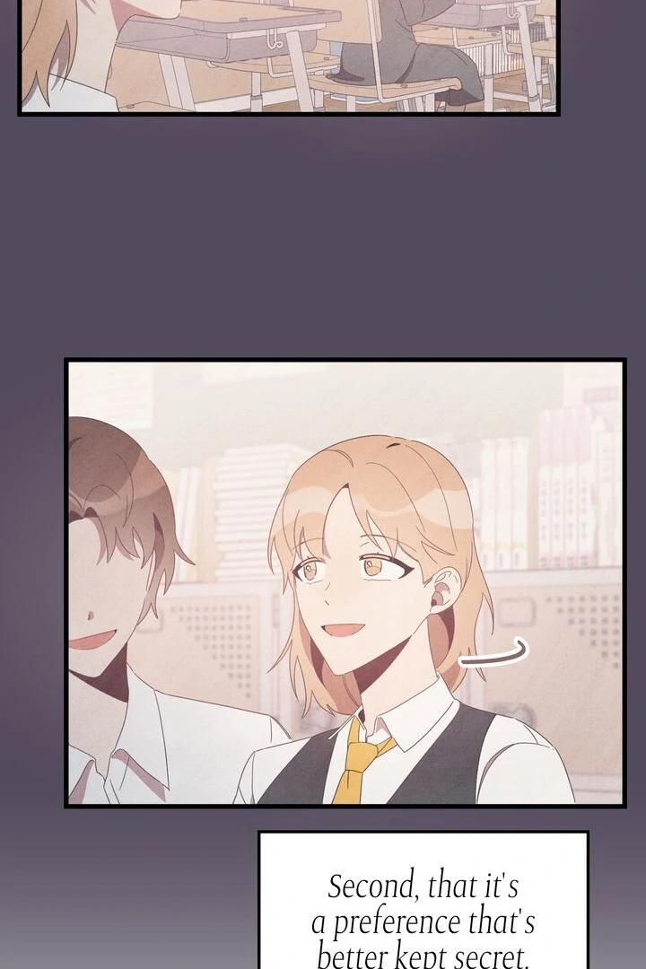 The Man Who Wears Magnolia chapter 30 page 3