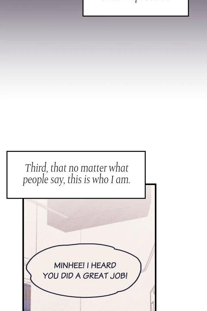 The Man Who Wears Magnolia chapter 30 page 4