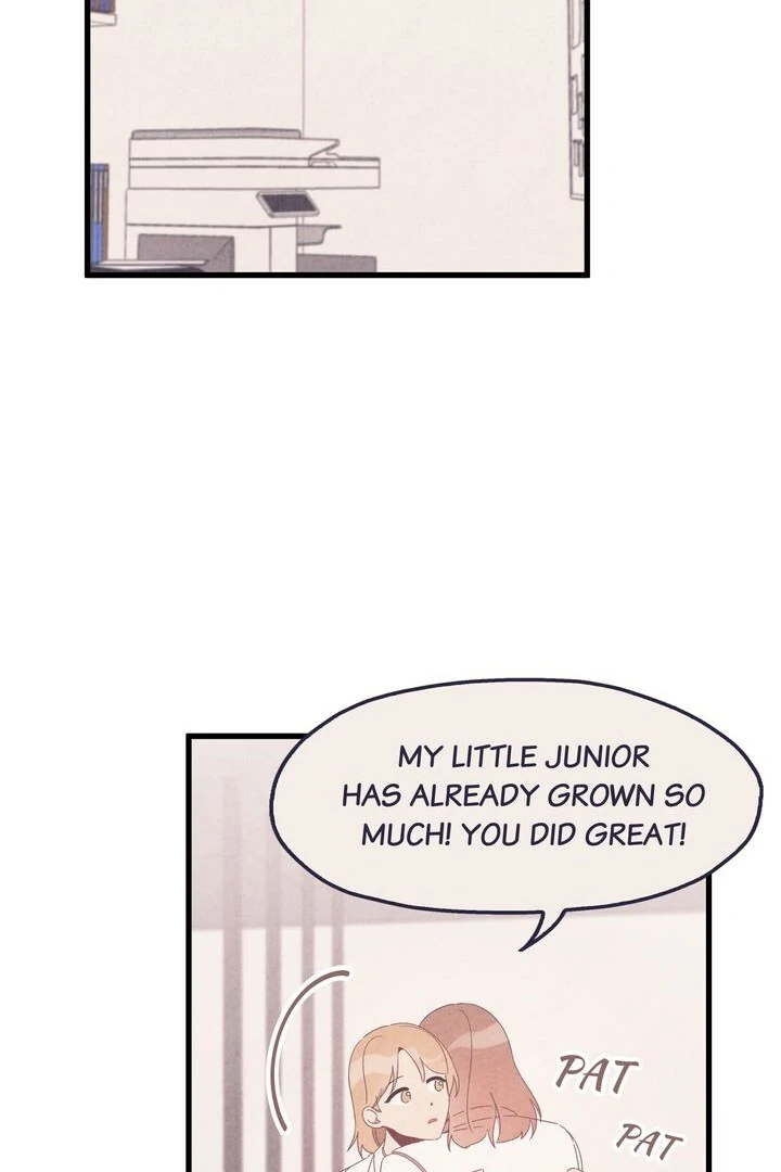The Man Who Wears Magnolia chapter 30 page 5
