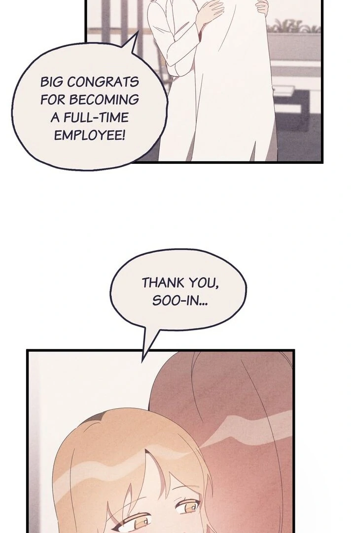 The Man Who Wears Magnolia chapter 30 page 6