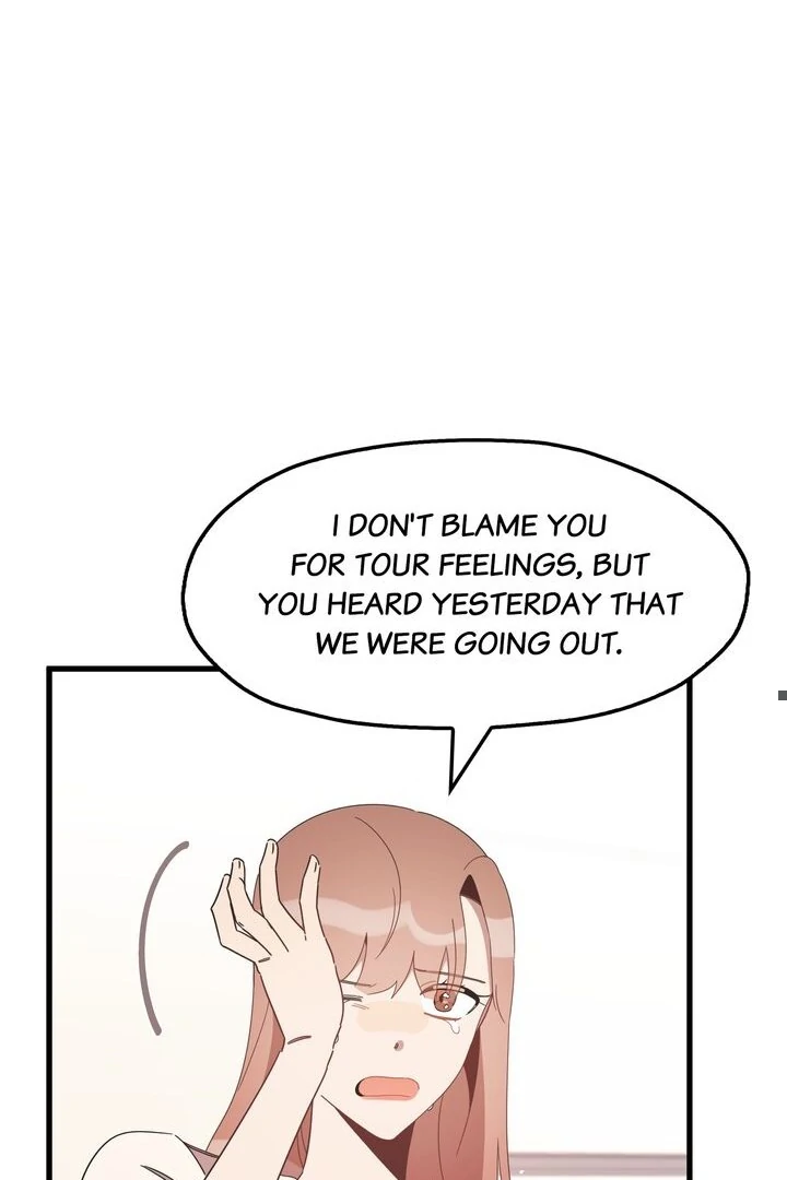 The Man Who Wears Magnolia chapter 30 page 16