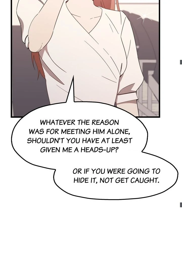 The Man Who Wears Magnolia chapter 30 page 17