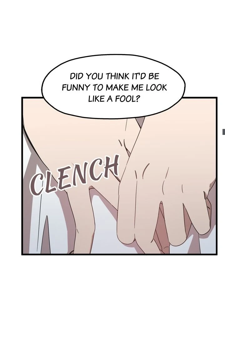 The Man Who Wears Magnolia chapter 30 page 18