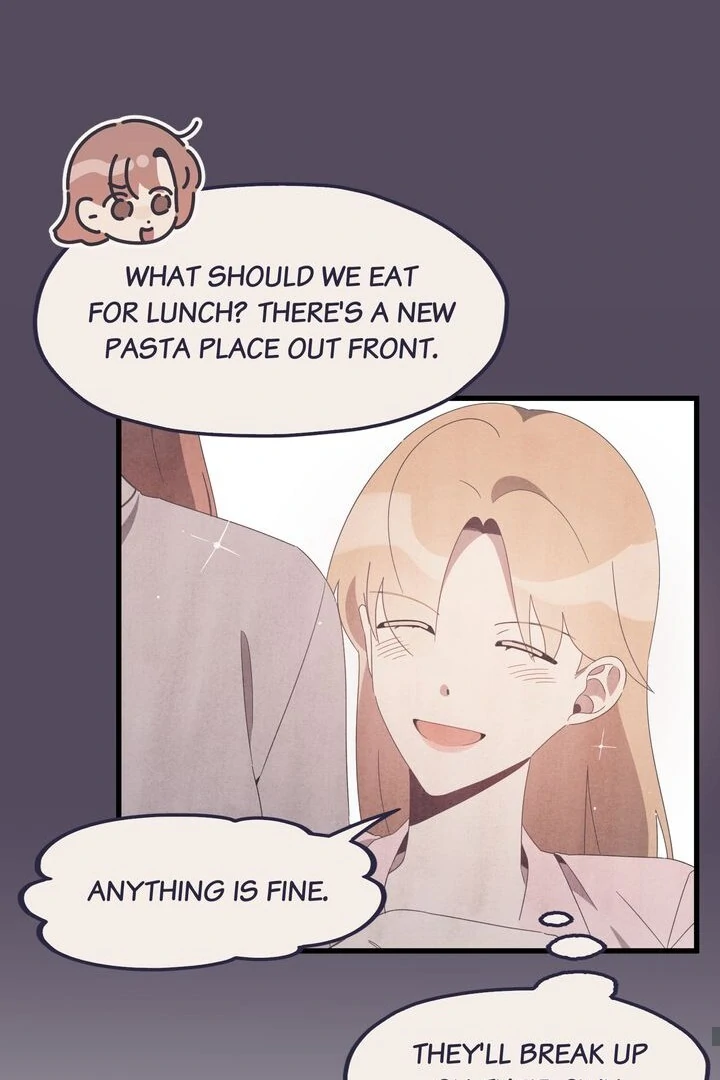 The Man Who Wears Magnolia chapter 30 page 23
