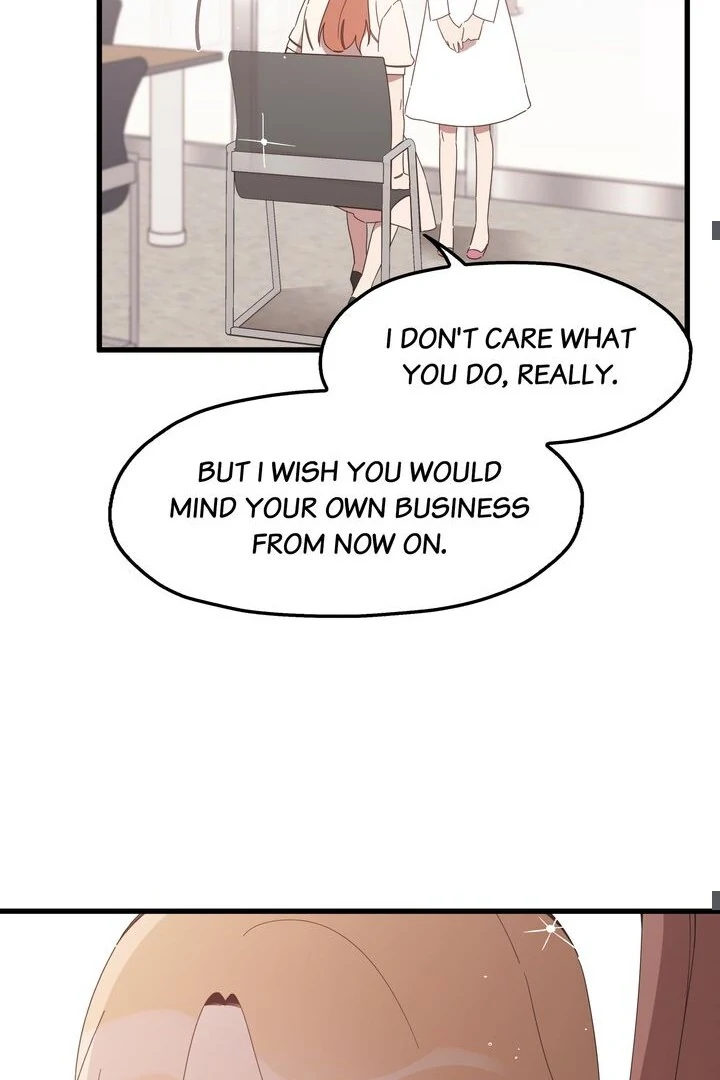 The Man Who Wears Magnolia chapter 30 page 30