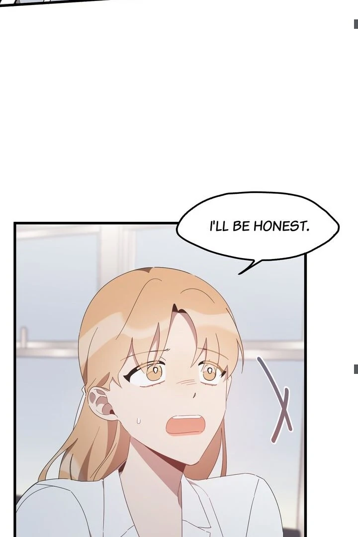 The Man Who Wears Magnolia chapter 30 page 34
