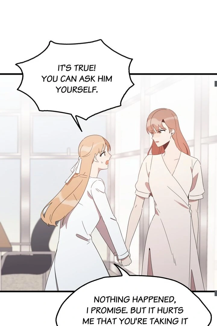 The Man Who Wears Magnolia chapter 30 page 37
