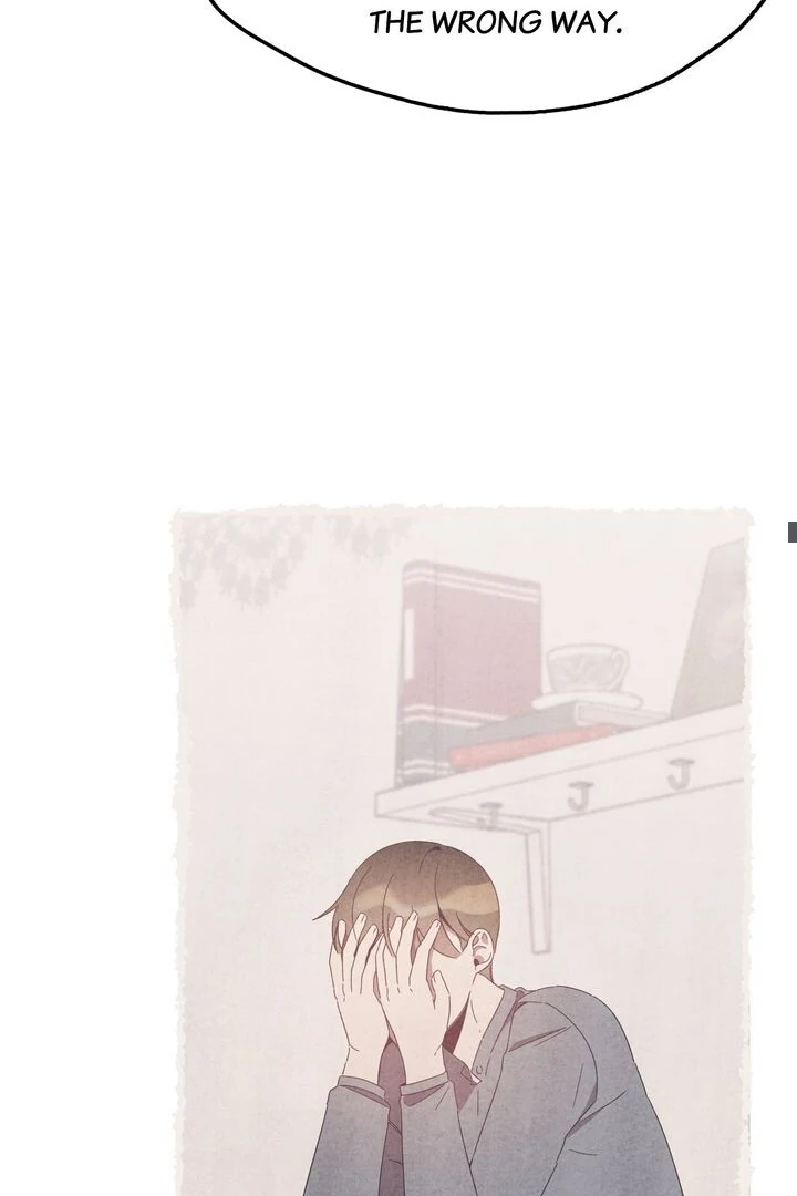 The Man Who Wears Magnolia chapter 30 page 38