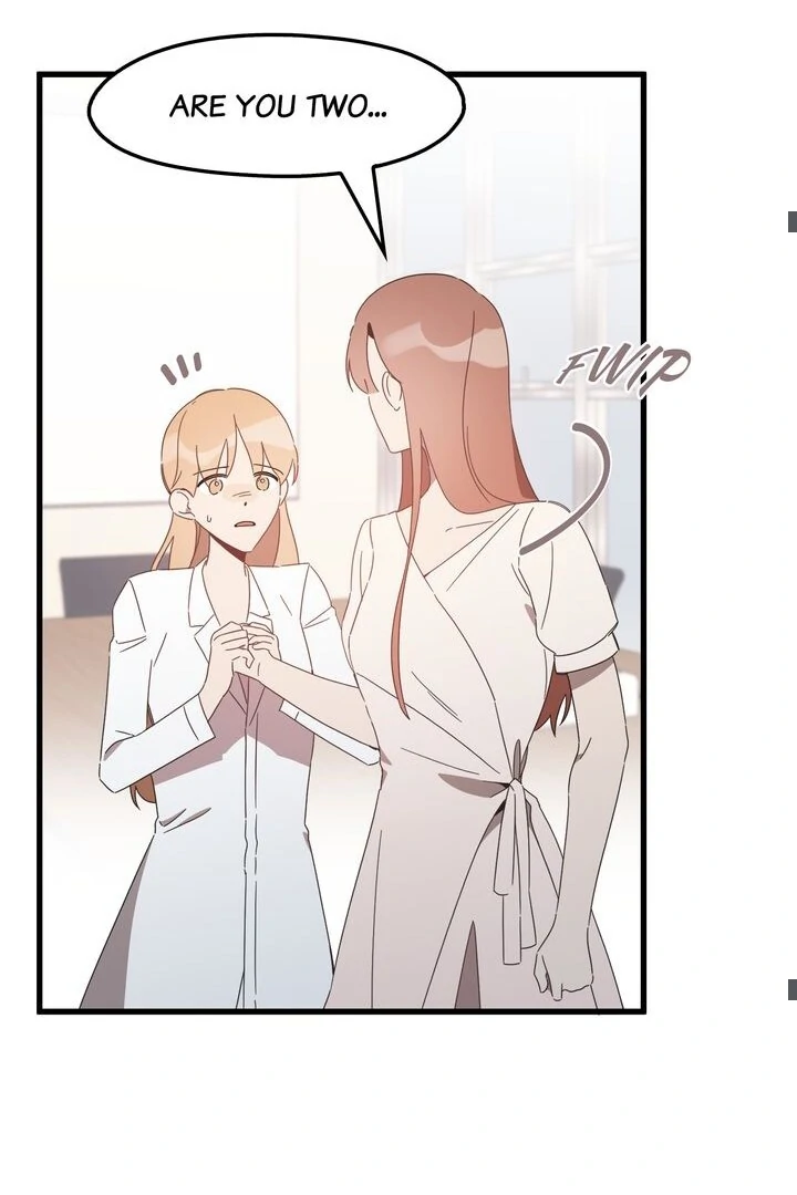 The Man Who Wears Magnolia chapter 30 page 44