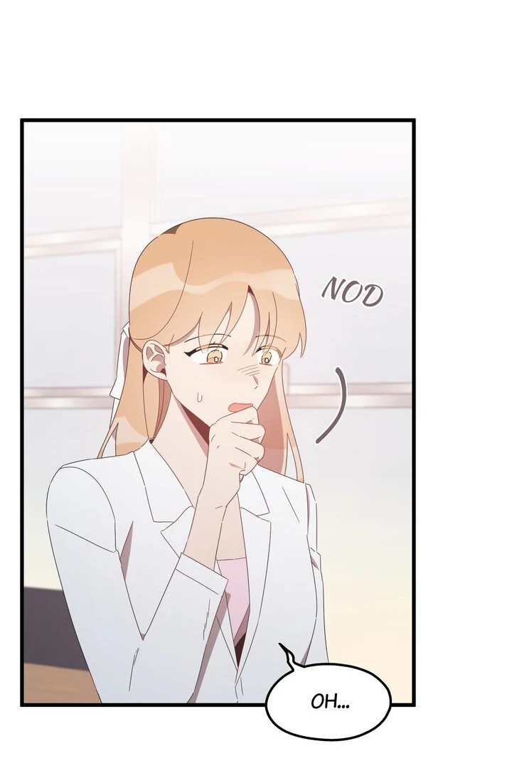 The Man Who Wears Magnolia chapter 30 page 48