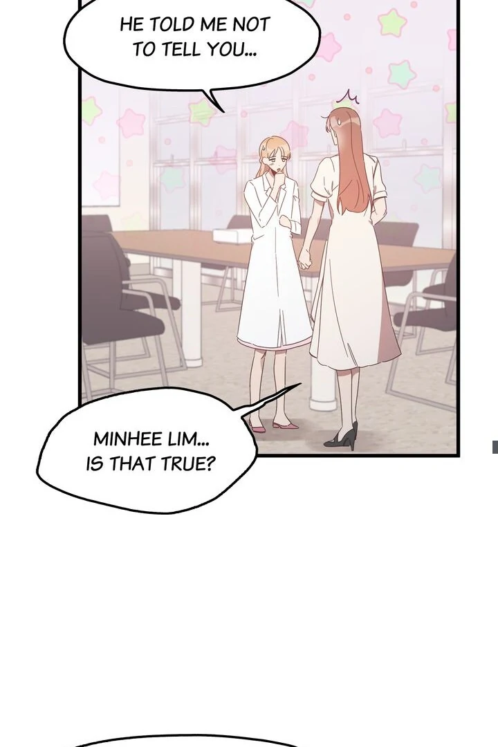 The Man Who Wears Magnolia chapter 30 page 50