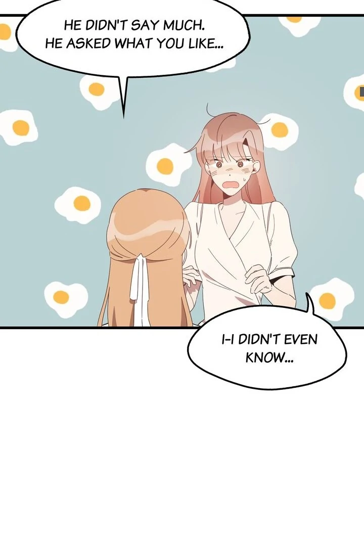 The Man Who Wears Magnolia chapter 30 page 51
