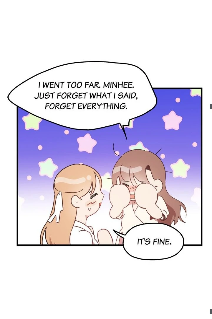 The Man Who Wears Magnolia chapter 30 page 54