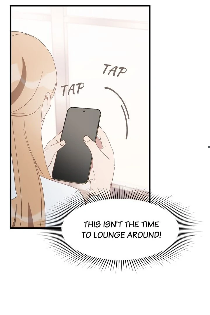 The Man Who Wears Magnolia chapter 30 page 62