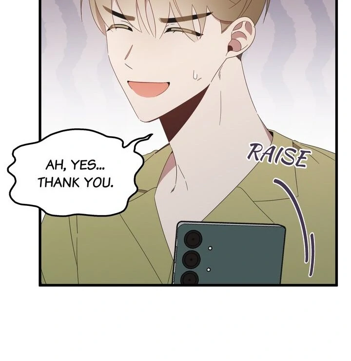 The Man Who Wears Magnolia chapter 30 page 66