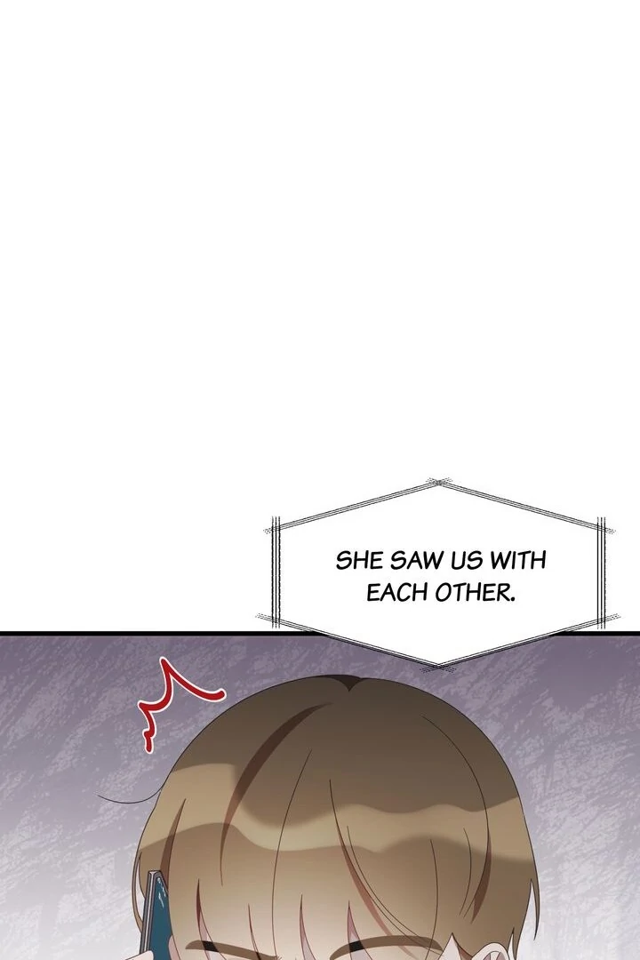The Man Who Wears Magnolia chapter 30 page 68