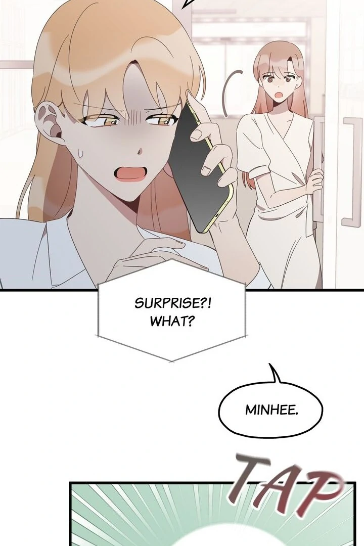 The Man Who Wears Magnolia chapter 30 page 70
