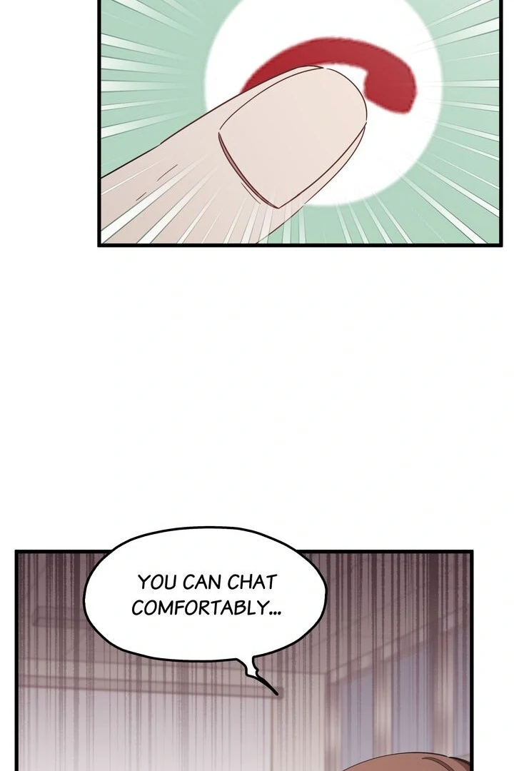 The Man Who Wears Magnolia chapter 30 page 71